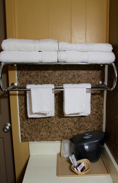 Executive Inn Goliad Экстерьер фото