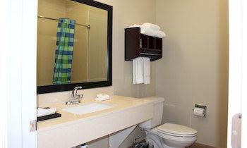 Executive Inn Goliad Экстерьер фото