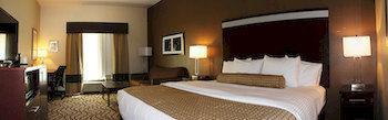 Executive Inn Goliad Экстерьер фото