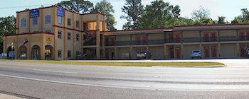 Executive Inn Goliad Экстерьер фото