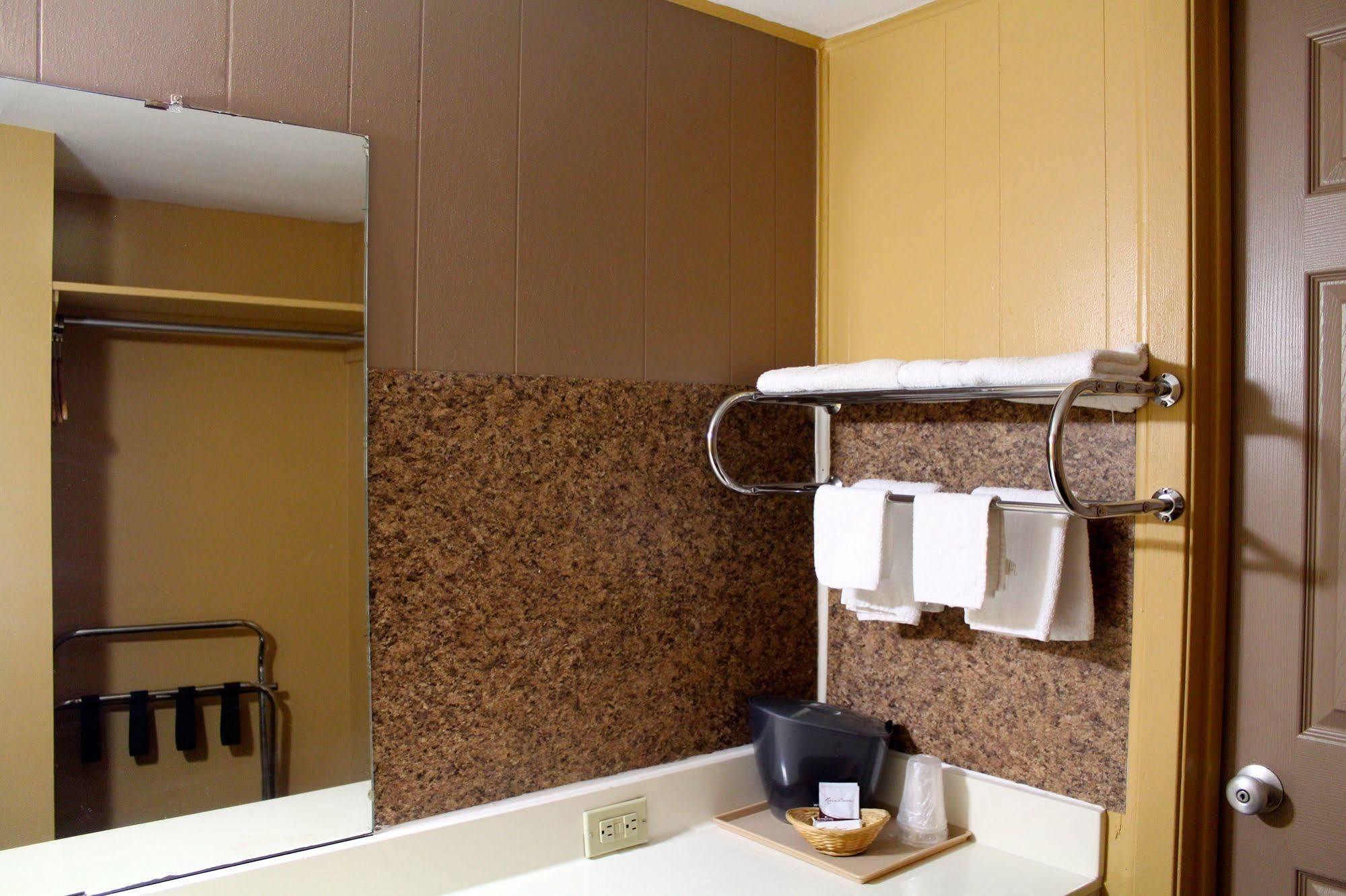 Executive Inn Goliad Экстерьер фото