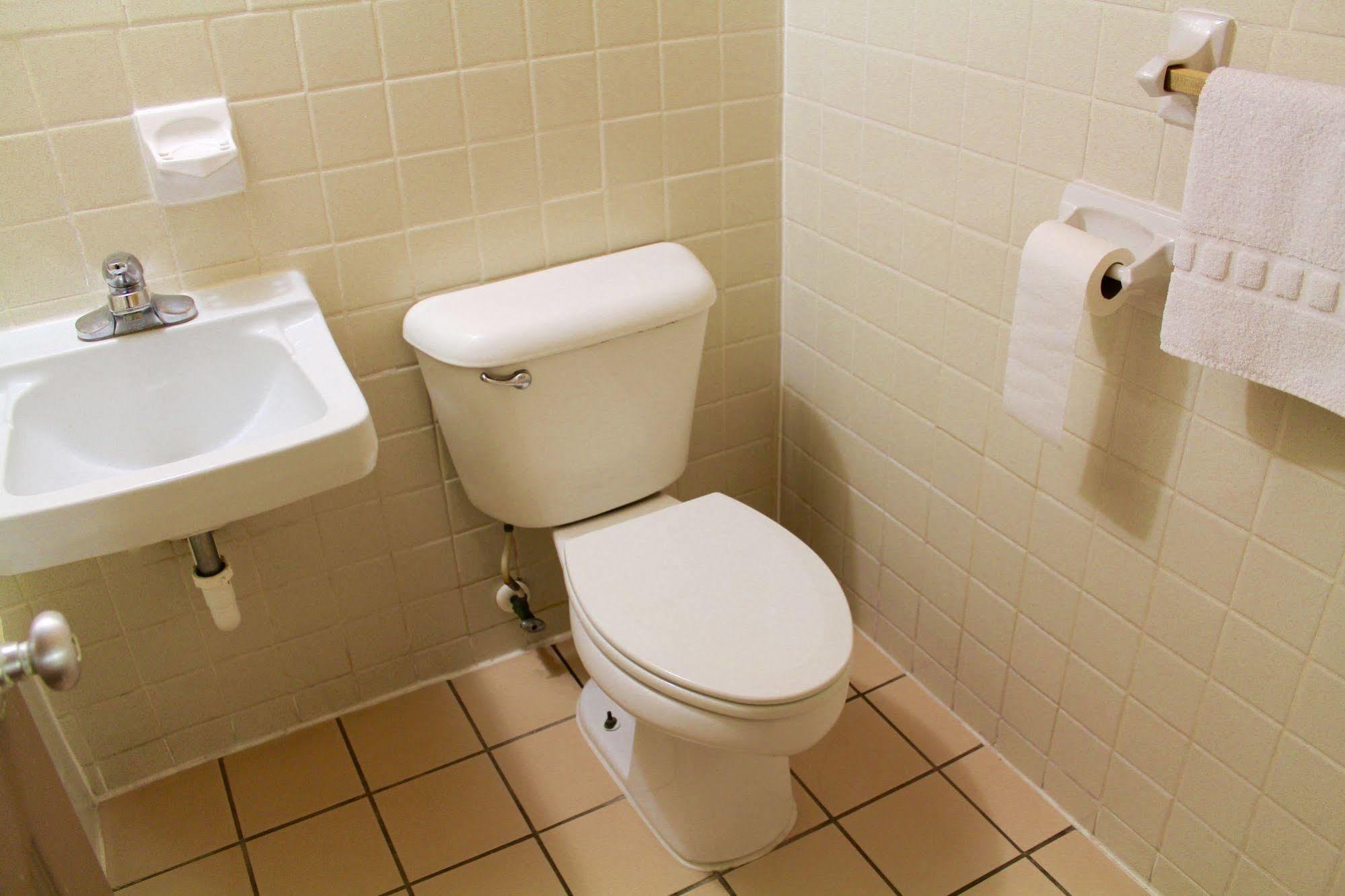 Executive Inn Goliad Экстерьер фото